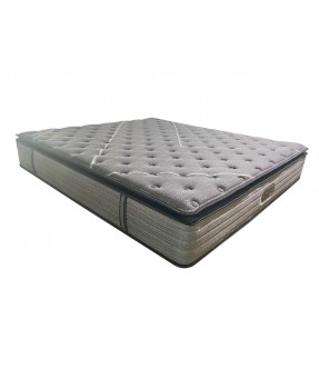 MATELAS LEI SIMMONS SOFT 5'0 150*190*30CM LUXURY 